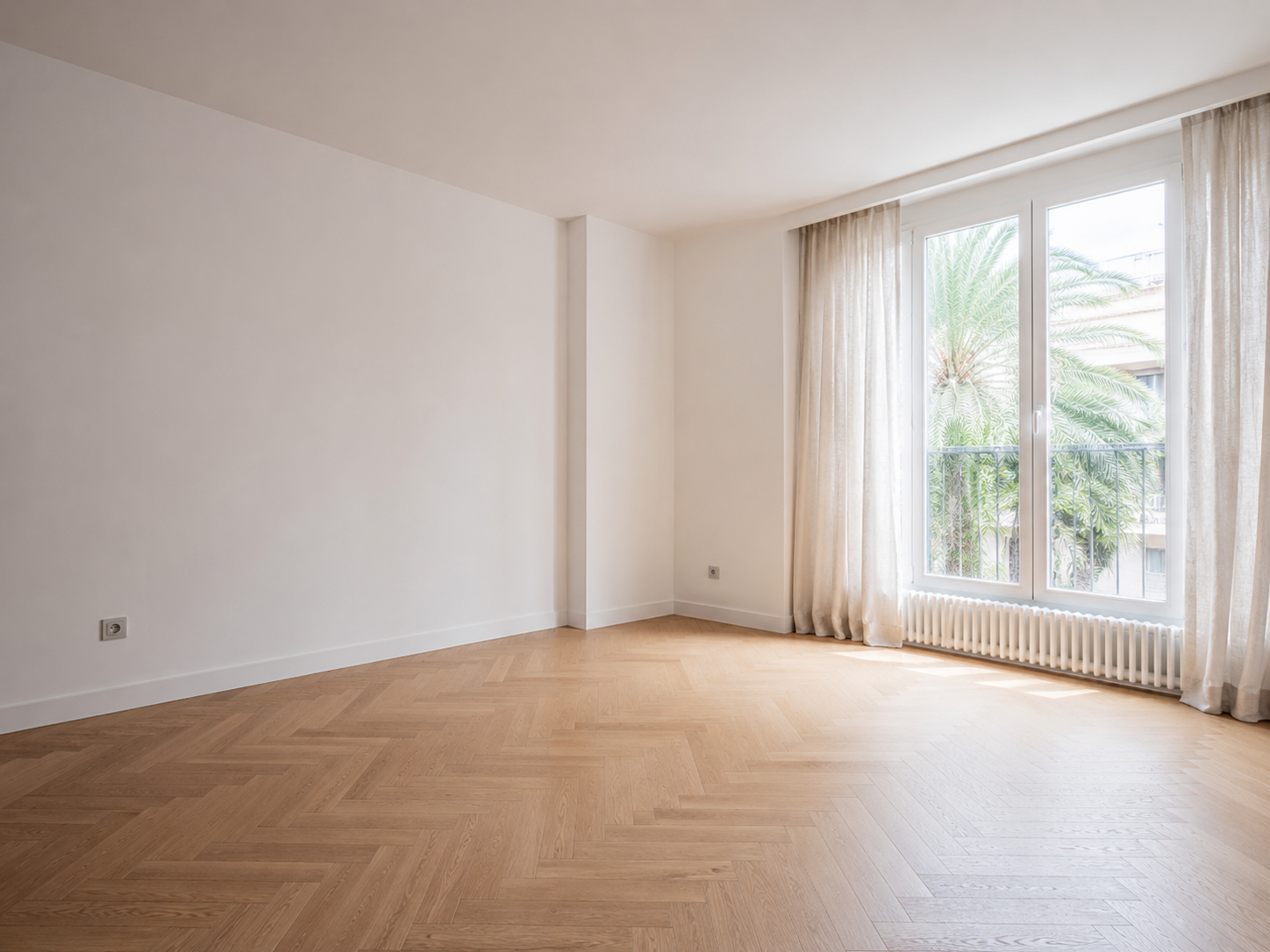 Sans staging